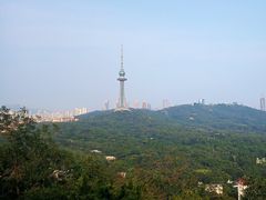 -青岛电视塔