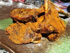 -大渔铁板烧(中山路八佰伴店)