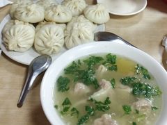 -津门永胜包子铺(哈尔滨道总店)