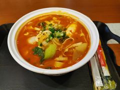 -罗罐中米粉(人信汇店)