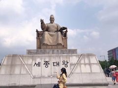 -乐天免税店(明洞店)