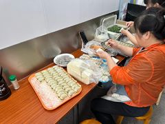 -蒸好吃馄饨