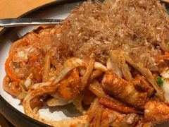 -yokocho上横町·日本食街(深业上城店)