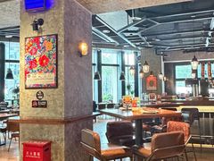 -京A Taproom·精酿餐吧(CBD店)