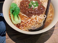 -李先生牛肉面大王(北京平谷步行街店)