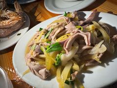 -车头老二大排档