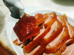 -那家小馆•北京菜•烤鸭(中关村店)