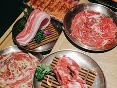 -西塔老太太泥炉烤肉(亚运村店)