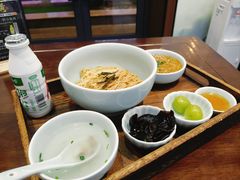 -蟹上黄·蟹黄面·江南糖水(人民广场店)