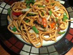 -楼兰新疆主题餐厅(苏州中心店)