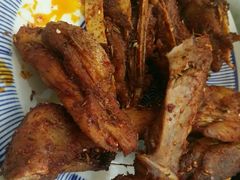 -清真悦宾楼食府(海湖店)