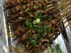 -曾哥烧烤店(红瓦寺店)