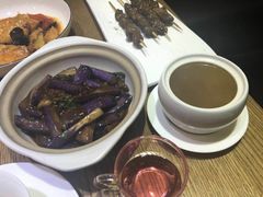 -菩提树·素食餐厅(汇智国际商业中心店)