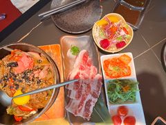 -谷牛和牛烤肉(漕河泾印象城店)
