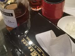 -皇室假期美食水疗会(春风路店)