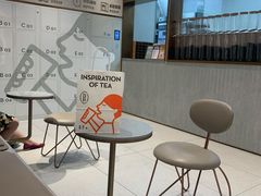 -喜茶(太原印象城店)