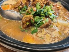 -云味馆·云南菜·云南米线(景田店)