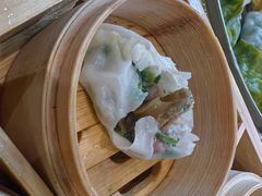 鲍鱼蒸饺-赵家馆(燕山大街店)