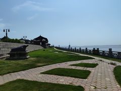 -观潮胜地公园