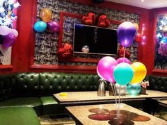 -火吧PTV聚会餐厅(10号店)