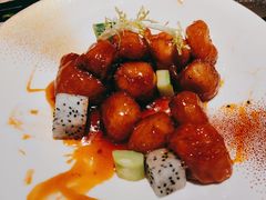 -晓粤·惹味粤菜(凯德乐峰广场店)