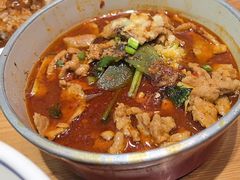 -蓉李记成都名小吃(太原龙湖万达店)