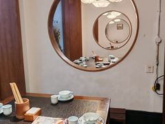 -老灶房-四川土菜(开元店)