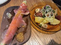 -La Strada(安福路店)