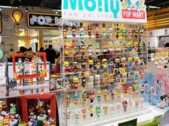 -泡泡玛特POPMART(上海环球港店)
