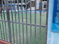 -深圳市罗湖体育馆