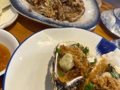 -旺角小渔村·海肠捞饭开创者(环山路店)