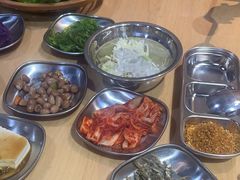 -麻蒲碳烤肉(嘉禾东平地铁站19号店)