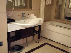 -重庆长寿碧桂园凤悦凤凰酒店