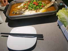 -半天妖烤鱼(印象城店)
