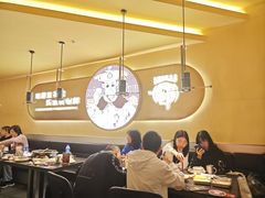 -师烤·豆花烤鱼(广州荔湾扬韬广场店)