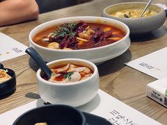 毛血旺-榕意·川味之美(深业上城店)