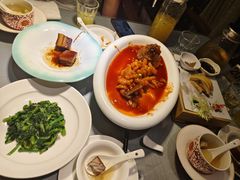 -宋园·金宴浙鲜馆(静安店)