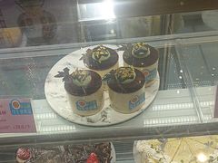 -丁香西饼屋(桂林路店)