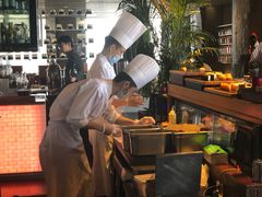 -广州富力君悦大酒店·凯菲厅