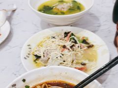 -蒋家桥饺面店(四望亭路店)