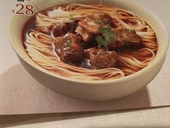 -李先生牛肉面大王(大兴枣园店)