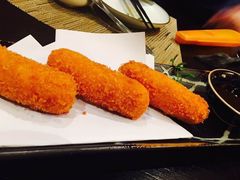 -月下料理(楷林IFC店)