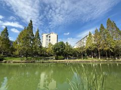 -江南大学(蠡湖校区)