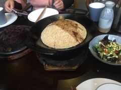 -薇酌饮·陕西菜(南门外店)