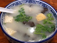 -苏生鸭血粉丝(鹿鸣路店)
