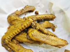-喜上喜鸡煲翅(吉大店)
