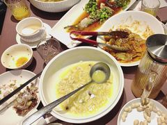 -鸽子张·家宴(大兴店)