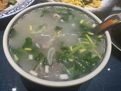 -北村全羊馆