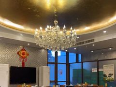 大堂-美极鲜食坊(宝安南路店)