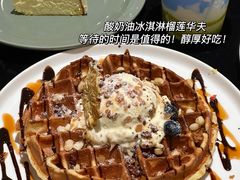 -Nana And Her Friends Restaurant 娜娜家(小寨原力场店)